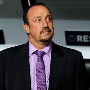 Should Rafael Benitez be the next Chelsea Manager?