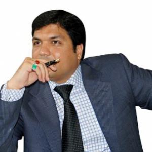 Ahasan Ali Syed to complete due diligence over proposed Blackburn takeover