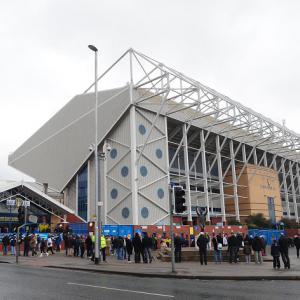 GFH conclude takeover of Leeds United