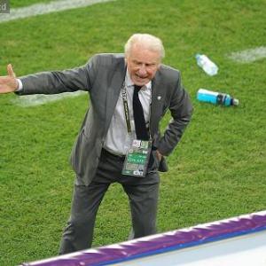 Trapattoni rejects Blackburn link