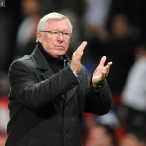 Ferguson wary of Cluj counters