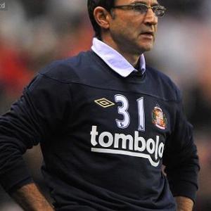 Sunderland V Bolton at Stadium of Light : Match Preview