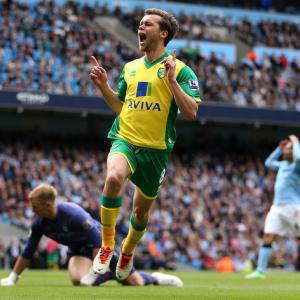 Canaries heap more misery on City