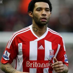 Pennant arrested over 'assault'