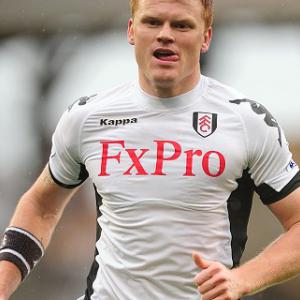 Riise reflects on Fulham win