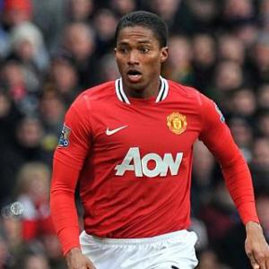 West Ham v Man United - LIVE