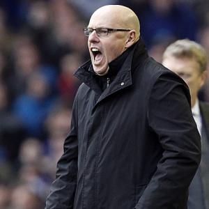 McDermott hopeful of beating the drop
