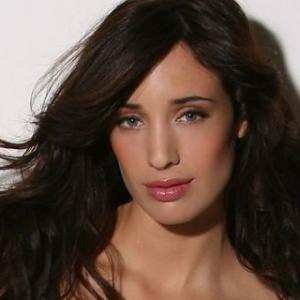 Top 10 sexiest La Liga WAGS 10 - Patrizia Ruiz
