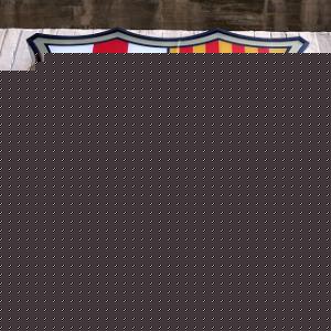 record shirt