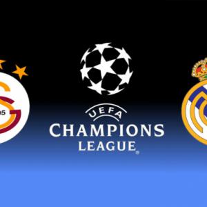Galatasaray Real Madrid streaming, live en direct 09-04-2013