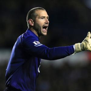 Davis eyes Fulham scalp