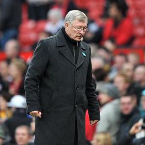Arsenal won't be on revenge mission, says Fergie