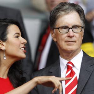 Liverpool paying price for past mistakes