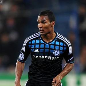 Florent Malouda Facebook page