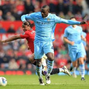 Mancini looks to super Mario for Europe test