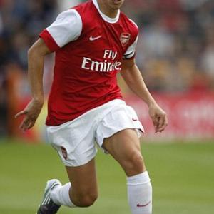 ARSENAL v Bolton: Samir Nasri returns but Thomas Vermaelen and Theo Walcott are out