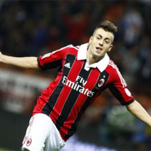 Milans El Shaarawy not for sale