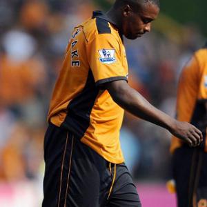 McCarthy not worried by booing fans