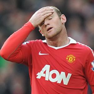 Transfer News - Rooney to Manchester City, Real Madrid or Barcelona