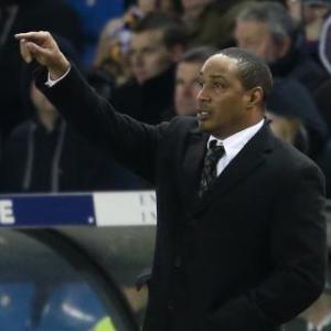 New Blackpool boss Paul Ince finds room for improvement