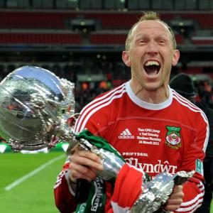 Wrexham claim trophy glory