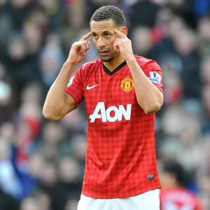 Man Utd V Reading at Old Trafford : Match Preview
