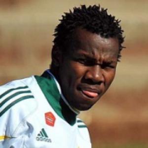 Tottenham agree deal for Khumalo