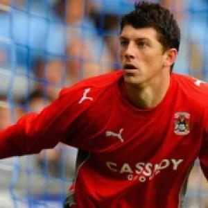 No new bid for Westwood - Coventry