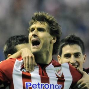 City close to agreeing move for Bilbao star Llotente