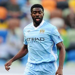 Kolo committed to champions