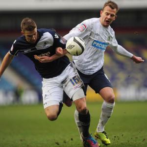 Stalemate at the New Den