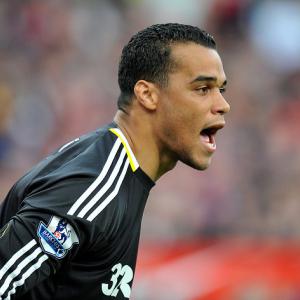 Swansea Goalkeeper Vorm set for return against Manchester Utd