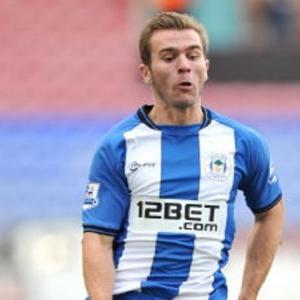Newcastle unlikely to sue Wigan midfielder Callum McManaman