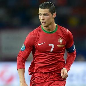 Spain out to neutralise Ronaldo again