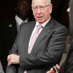 Manchester United legend Bobby Charlton undergoes minor surgery