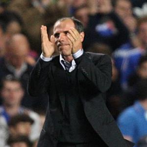 Zola 'set to be Watford boss'
