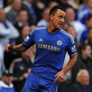 Di Matteo: Chelsea are missing Terry