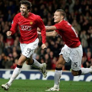 Manchester United's Rio Ferdinand surprised by Gerard Pique's since he joined Barcelona