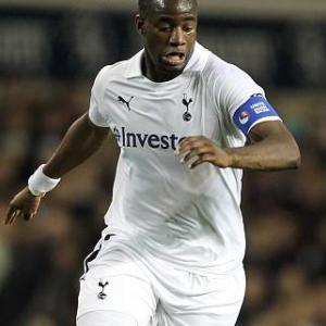 QPR hope to bring in Bassong and Rodallega