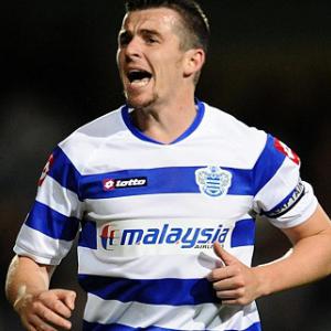 Barton keen to sort out QPR future