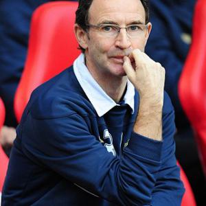 Wigan 1-4 Sunderland: Report
