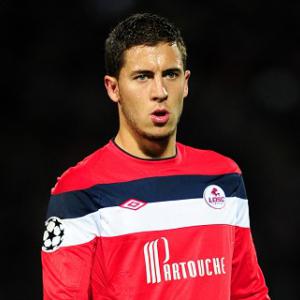 Hazard tipped to be a hit in England