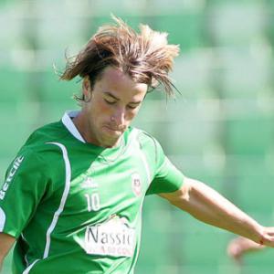 Chelsea boss scouting portuguese star