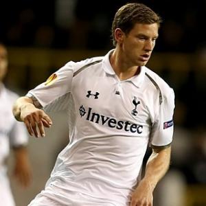 Top 5 summer signings so far: 5 - Jan Vertonghen