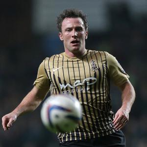 Gary Thompson thinks long term for Bradford City
