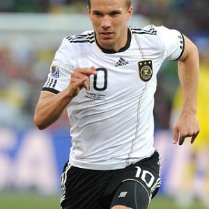 Podolski: No Gunners move agreed