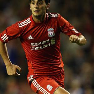 Aquilani makes Italy move permanent