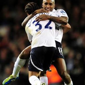 Spurs eyeing title race ahead of FA Cup bow