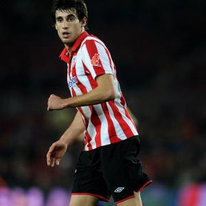 Manchester United scout tracks progress of Athletic Bilbao striker Javi Martinez
