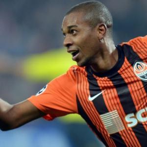 Top 10 Sensational Transfers This January: 9 - Manchester United Look To Beat City To Fernandinho